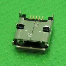 OEM Micro USB Charging Sync Power Jack Port For Motorola Xoom Family MZ505 picture