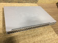 Juniper EX3300 48 port PoE picture