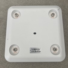 Cisco AIR-AP3802E-B-K9 Aironet 3802 Series Wireless Access Point picture