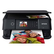 Epson Expression Premium XP-6100 All-In-One Inkjet Printer picture