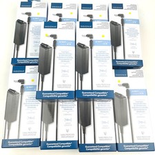 [PACK 6] Insignia 65W Universal Laptop Charger for Acer, Asus, Lenovo, Dell, HP picture