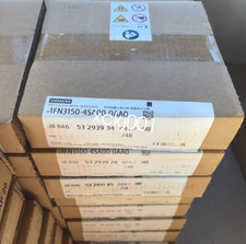 1PC Siemens  1FN3150-4SA00-0AA0 brand new FedEx or DHL picture
