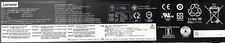 Genuine Battery L19D3PD5 L19L3PD5 L19M3PD5 For Lenovo ThinkPad E14 E15 G2 2ndGen picture