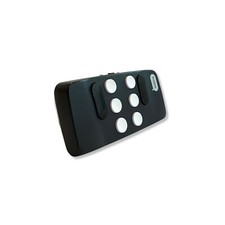 Smallest Braille Keyboard for Visually Impaired People for iPhone, Android, a... picture