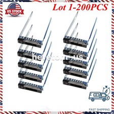 Lot 1-200PCS DXD9H Gen 14 for DELL R740 R6415 R940 R640 R540 2.5