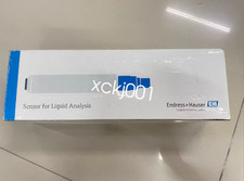 1PC Endress+Hauser electrode CPF81-LH11A3 brand new FedEx or DHL picture