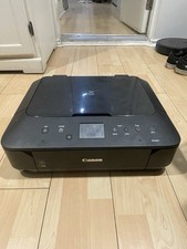 Canon Pixma MG6620 Wireless All-in-One Printer - Discontinued Model picture
