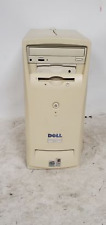 Vintage Gaming Dell Dimension L667r Intel Pentium III 667MHz 64MB RAM No HDD picture