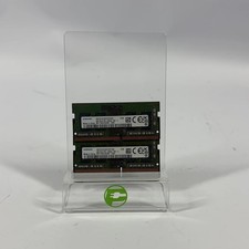 Samsung Laptop RAM Memory Model 8GB (2x4GB) RAM DDR4 3200MHz M471A5244CB0-CWE picture