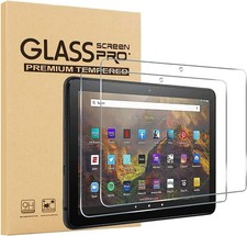 2PCS Amazon Kindle Fire HD 10