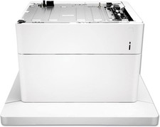 HP Color LaserJet Enterprise 550-Sheet Paper Tray P1B10A (NEW/SEALED) picture