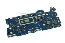BA41-02716A GENUINE SAMSUNG MOTHERBOARD INTEL I7-8565U 8GB NP930MBE-K01US (DF57* picture