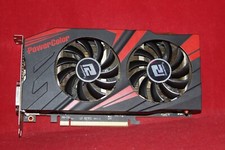 PowerColor AXR9, AMD Radeon R9 270X 2GB 256BIT GDDR5, PCI Express Graphics Card picture