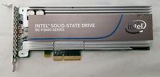 Intel SSD SSDPEDME800G4 800GB PCIe SSD picture