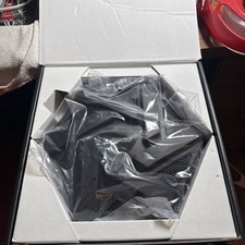 ASUS RT-AXE7800 Tri-Band WiFi 6E Router - Black picture