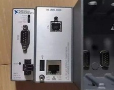 1pcs used working CRIO-9066 National Instruments  picture