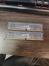 Leven Lares DDR4 2666mhz 8GB Kit 2x4GB RAM picture