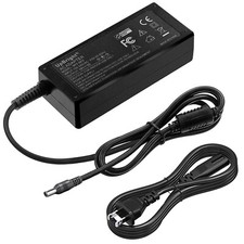 12V AC Adapter For Arcade1Up Model 7839 Marvel Super Heroes Home Arcade Machine picture