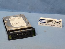 HPE Nimble 1TB 7.2K 6Gb/s 3.5