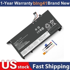 L19M3PDA L19C3PDA L19D3PDA Battery For Lenovo ThinkBook 14 15 G2 G3 G4 IAP ABA picture