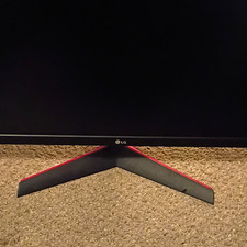 LG UltraGear 24GN50W-B 24in FHD LED 144Hz 1ms Adaptive-Sync HDMI/DP picture