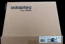 Adaptec ASC-1045 4-Port External SAS/SATA PCIe x4 HBA Card 2259500-R - Brand New picture
