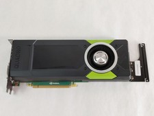 Nvidia Quadro M5000 8 GB GDDR5 PCI Express 3.0 x16 Video Card picture