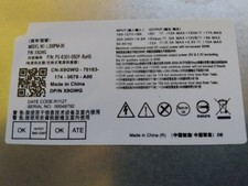 Computer Power Supply, Model No: L300PM-00, New No Box. picture