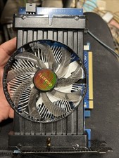 Gigabyte GV-R777OC-1GD AMD Radeon HD 7770 1GB PCIe DVI HDMI Video Card picture