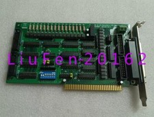 1PC Used PCL-730 REV.B2 I/O card picture