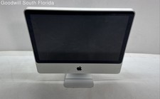 Apple iMac Model A1224 Gray 20