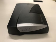 EFFICIENT NETWORKS SPEEDSTREAM 5360 ADSL MODEM NO AC ADAPTER - PREOWNED picture