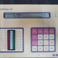 Vintage DataProbe II picture