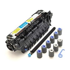 Printel New CF064A (CF064-67902) Maintenance Kit 110V for HP LaserJet Enterprise picture