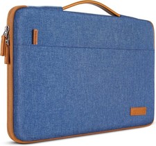 360° Protective Laptop Sleeve Case for 15.6 inch Laptop picture