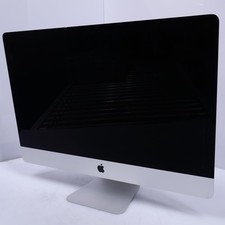 Apple IMac14,2 Intel Core i7 4th Gen 16GB RAM 3TB HDD MacOS Catalina picture