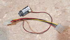 Biwin SATA DOM Vertical 4GB SSD Hard Drive D5201 BWMS1VMSAX-004 MOLEX CONNECTOR picture