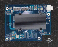 Apple ATI Radeon X1300 Mezzanine Video Card Xserve 630-8780 Mini-DVI With 64MB picture