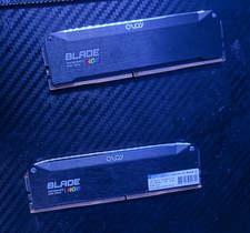 OLOy Blade RGB 16GB (2x8GB) DDR4  picture