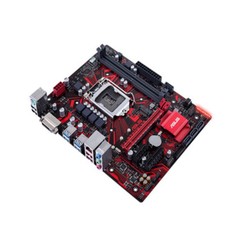 For Asus EX-B250M-V5 Desktop Motherboard M-ATX LGA1151 DDR4  Intel B250 32GB picture