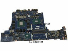 FOR DELL Alienware 17 R4 15 R3 Laptop Motherboard I7-7700HQ GTX1070 0D51CG D51CG picture