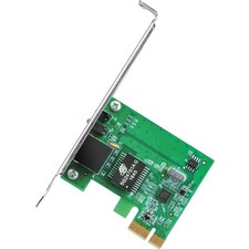 TP-Link TG3468 Gigabit PCIe Network Adapter - Realtek RTL8168B picture