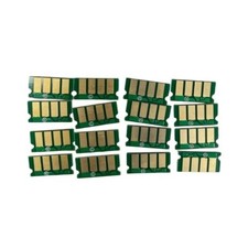 16PCS Toner Chip Refill G163 for Ricoh Aficio SP C340 C340DN Printer picture
