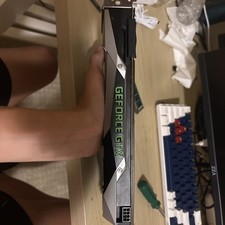 EVGA GeForce GTX 1070 8GB Gaming Video Card picture