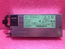 Strong-IT HP  660185-001  1200W POWER SUPPLY picture