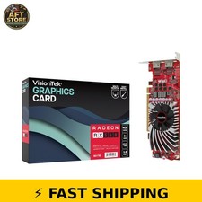 VisionTek AMD Radeon RX 560 4GB GDDR5 Dual HDMI Graphics Card picture