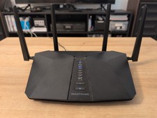 NETGEAR RAX48 Nighthawk AX6 6-Stream AX5200 WiFi 6 Router picture