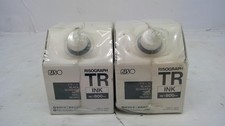 Genuine RISOGRAPH TR Series Black Ink Cartridge *Lot of 2* S-952 S952 picture