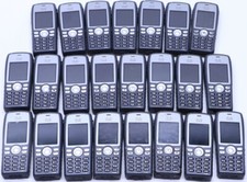 LOF OF (23) CISCO CP-7925G-A-K9 IP WIRELESS PHONES UNTESTED picture