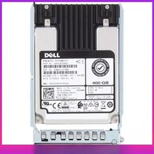 New 05VHHG 5VHHG Dell 400GB 12Gbps WI 2.5